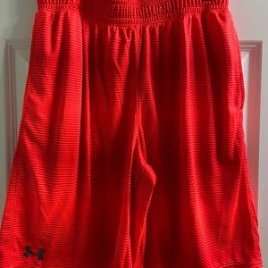 Men’s Under Armour Shorts